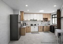 Blk 256 Compassvale Haven (Sengkang), HDB 5 Rooms #575826191